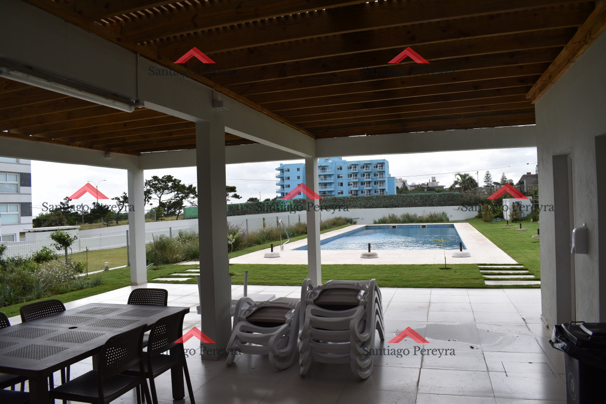 Apartamento ID.12793 - Primera fila