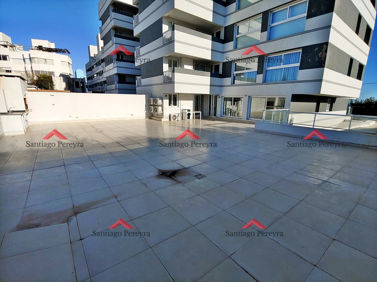 Apartamento ID.12793 - Primera fila