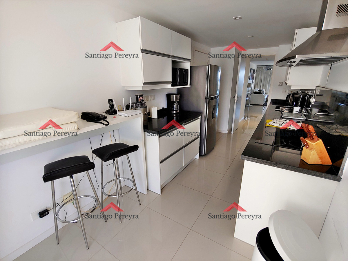 Apartamento ID.12793 - Primera fila
