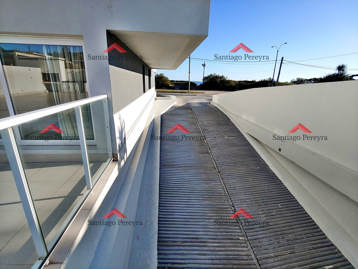 Apartamento ID.12793 - Primera fila