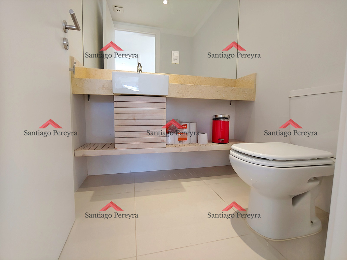 Apartamento ID.12793 - Primera fila