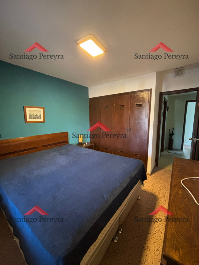 Apartamento ID.17022 - Apartamento de 2 dormitorios en primera linea en venta