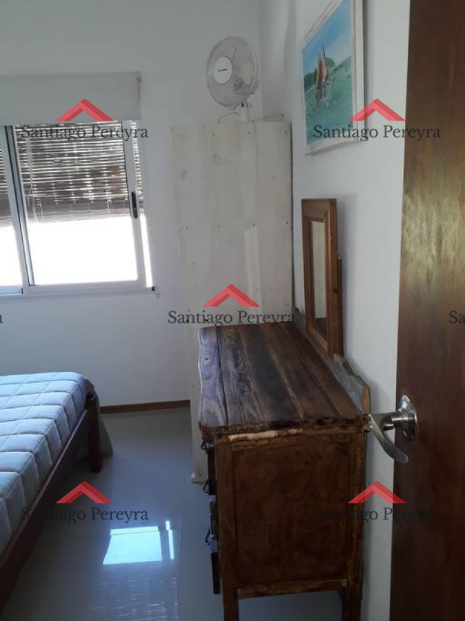 Casa ID.13297 - Casa de verano en balneario el chorro, parrillero y posibilidad de agrandar