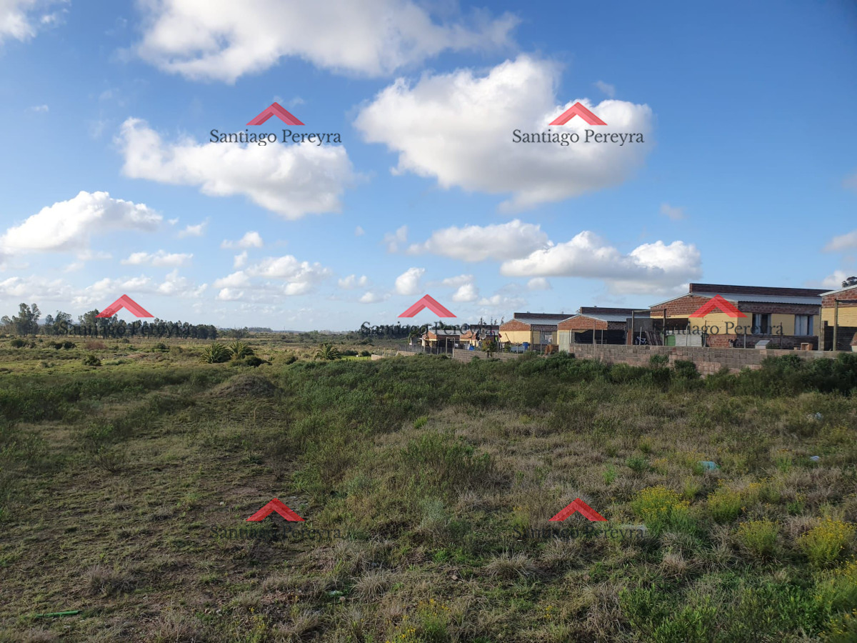 Terreno ID.12956 - Terreno en San Carlos