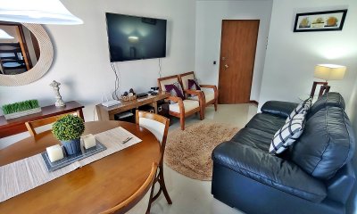 Apartamento a pasos de Punta Shopping