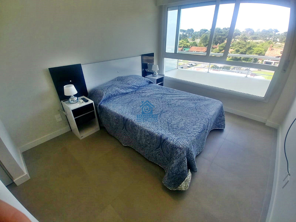 Apartamento ID.190 - Edificio con todos los servicios!