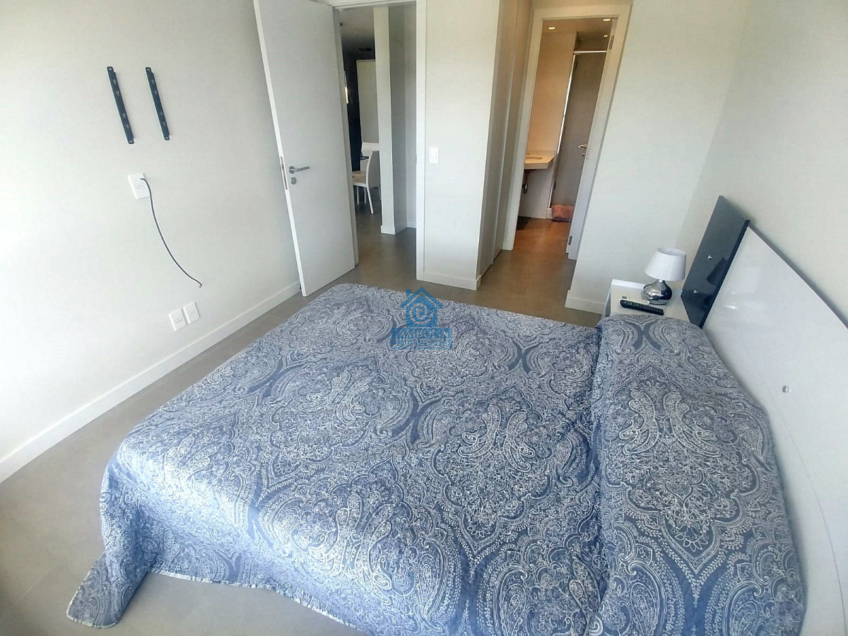 Apartamento ID.190 - Edificio con todos los servicios!