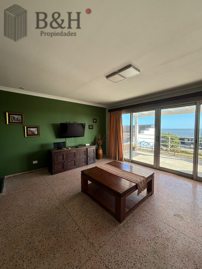 Apartamento ID.7288 - Apartamento de 2 dormitorios en primera linea en venta 