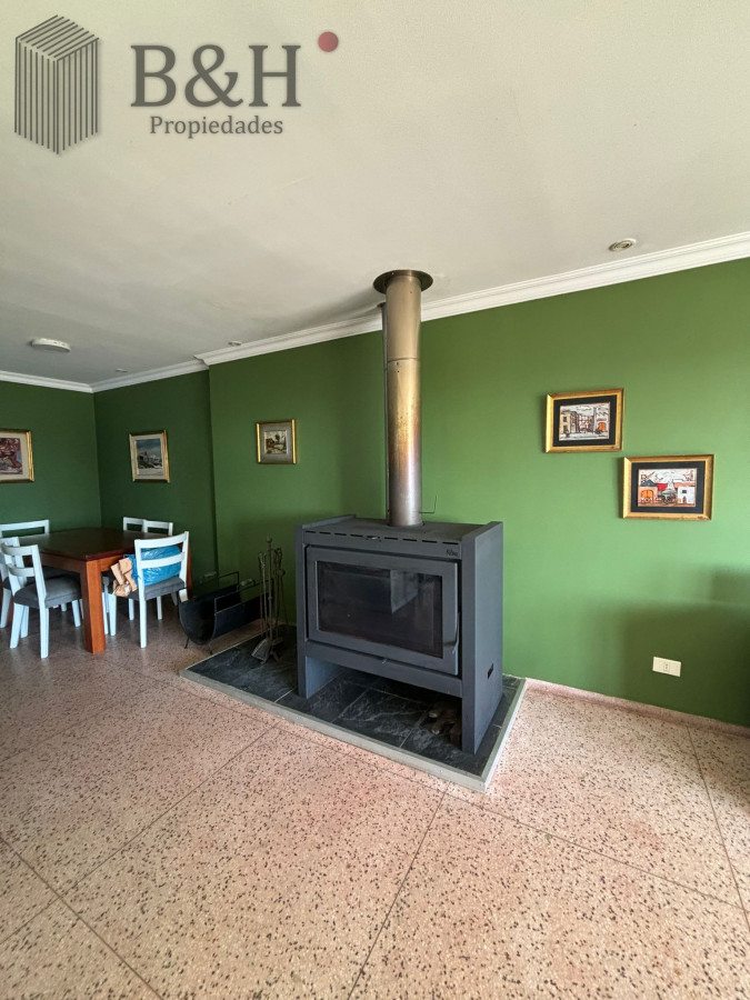Apartamento ID.7288 - Apartamento de 2 dormitorios en primera linea en venta 