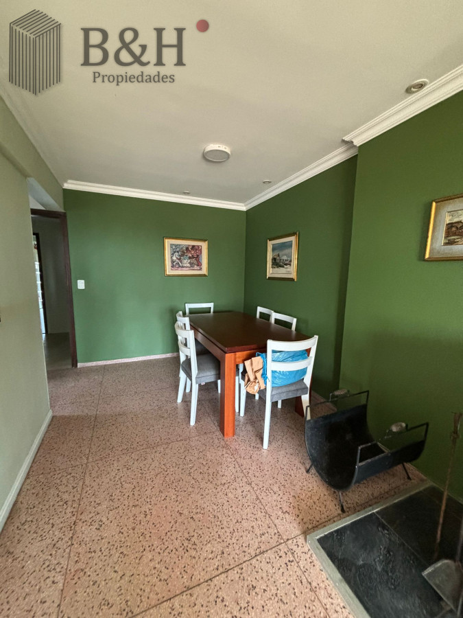 Apartamento ID.7288 - Apartamento de 2 dormitorios en primera linea en venta 