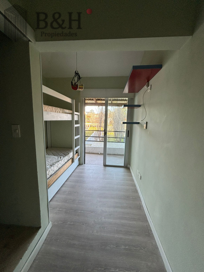Apartamento ID.7288 - Apartamento de 2 dormitorios en primera linea en venta 