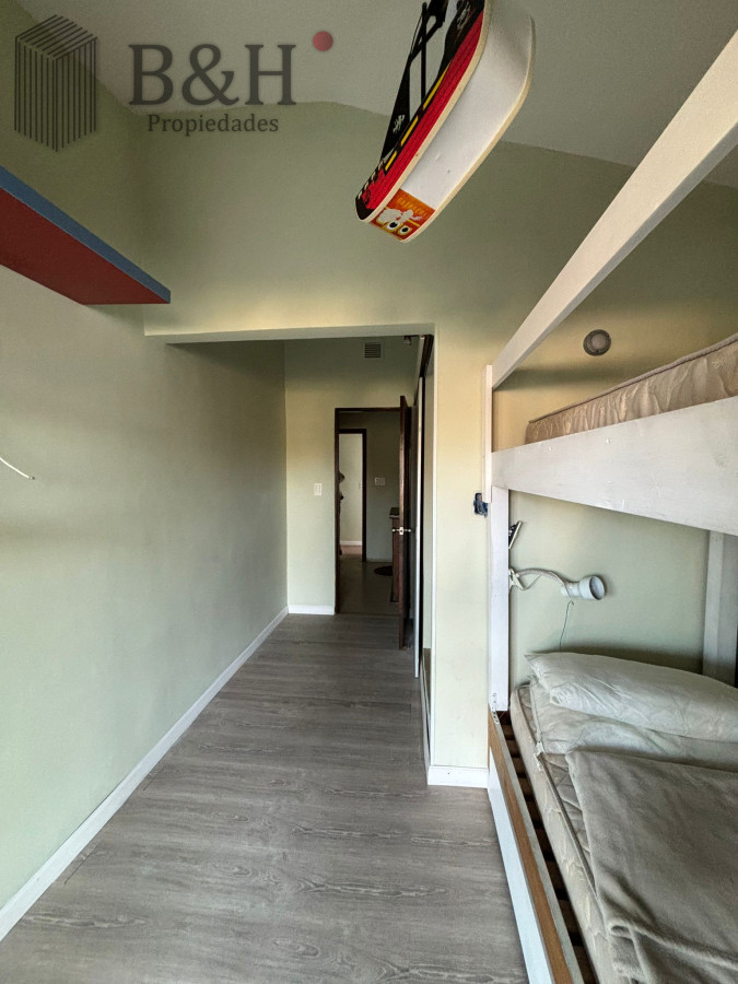 Apartamento ID.7288 - Apartamento de 2 dormitorios en primera linea en venta 