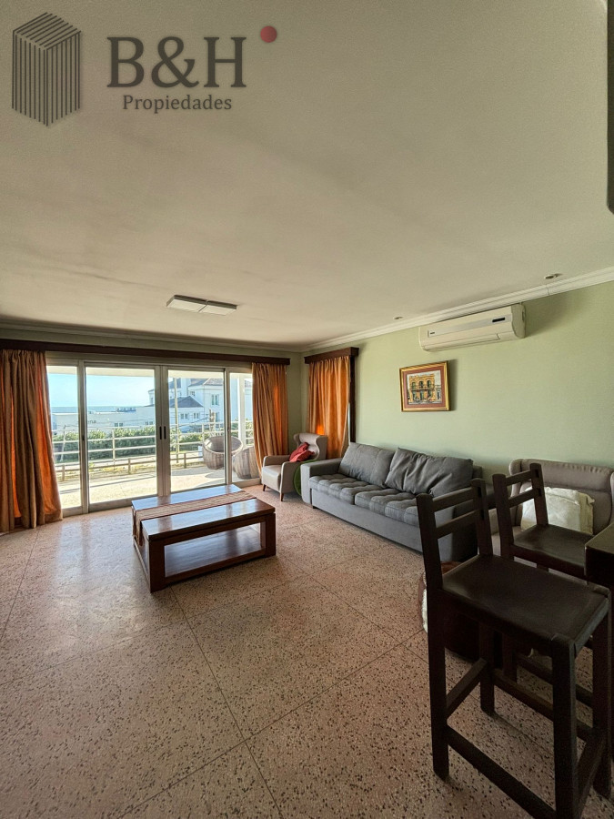 Apartamento ID.7288 - Apartamento de 2 dormitorios en primera linea en venta 