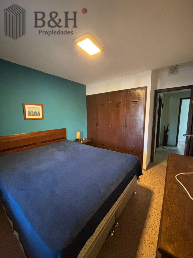 Apartamento ID.7288 - Apartamento de 2 dormitorios en primera linea en venta 
