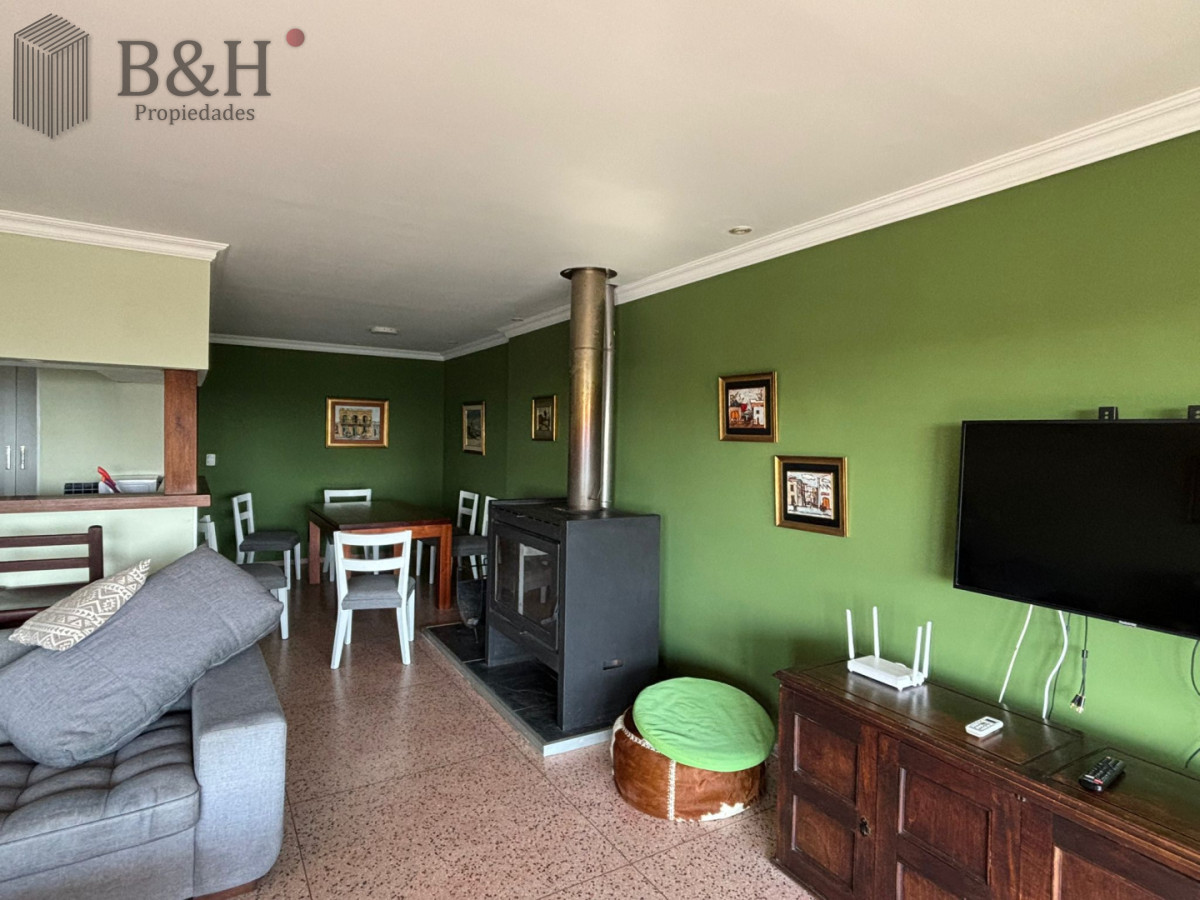 Apartamento ID.7288 - Apartamento de 2 dormitorios en primera linea en venta 