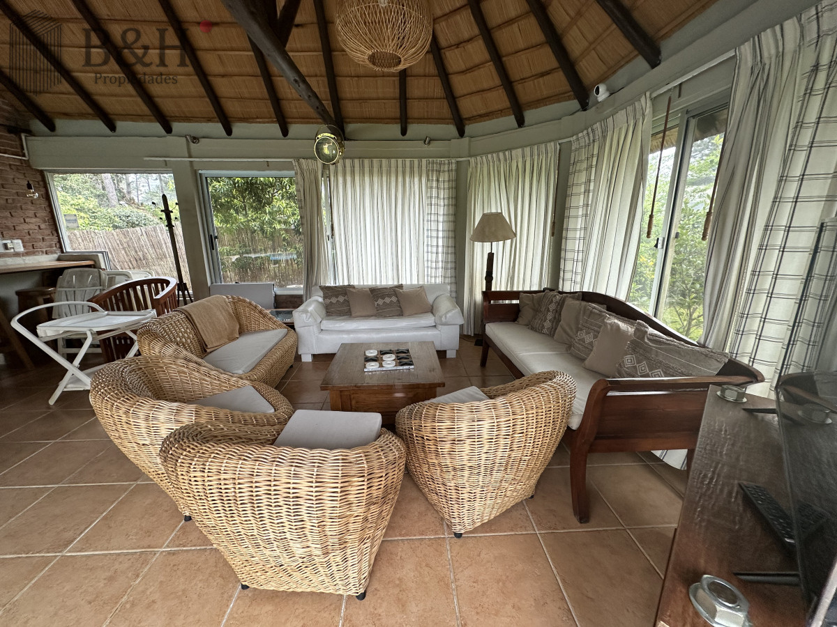 Casa ID.5843 - Casa en Lugano - Punta del Este