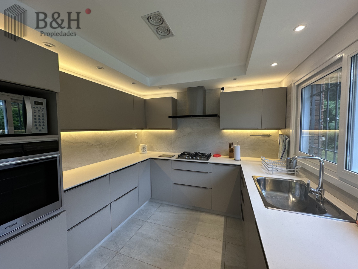 Casa ID.5843 - Casa en Lugano - Punta del Este