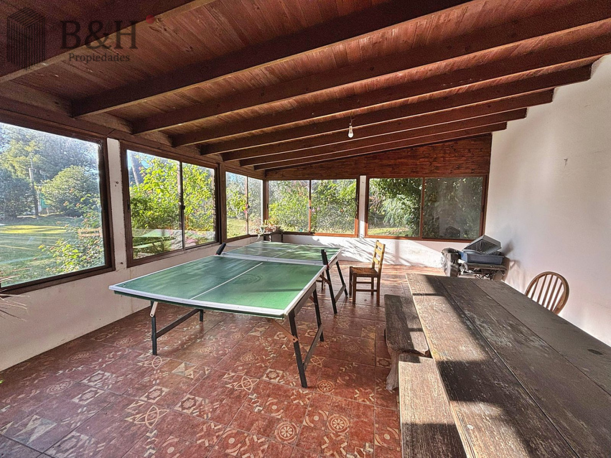 Casa ID.7832 - CASA DE 4 DORMITORIOS EN CANTEGRIL