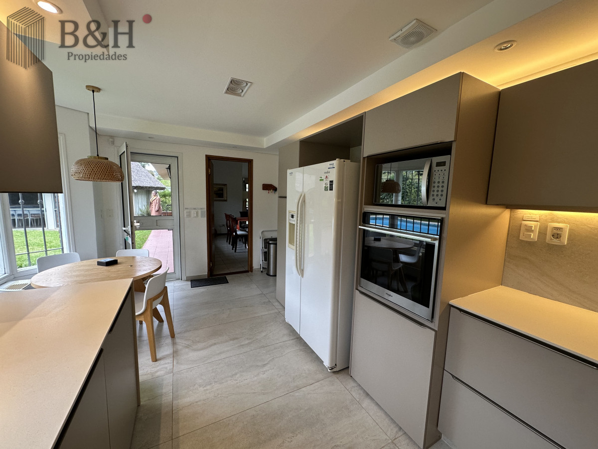 Casa ID.5843 - Casa en Lugano - Punta del Este
