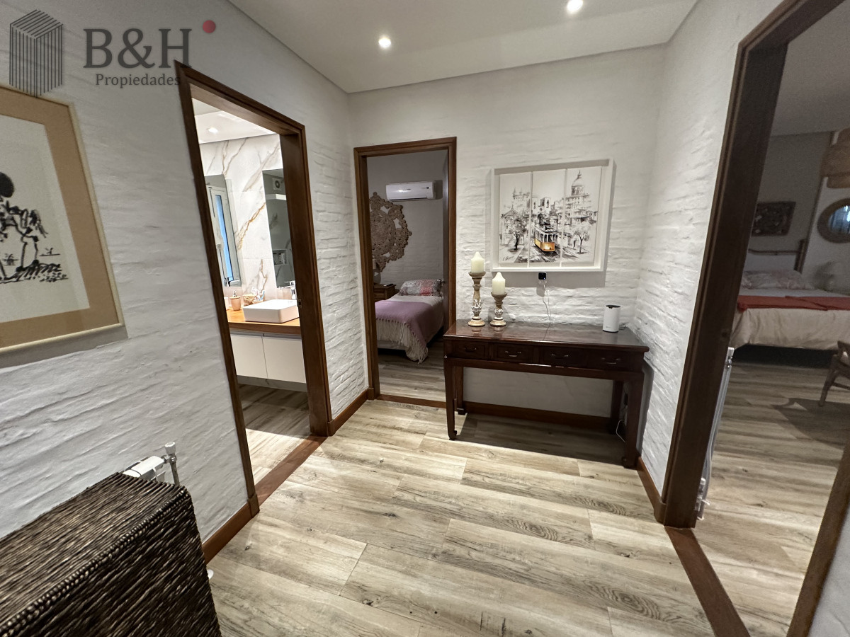 Casa ID.5843 - Casa en Lugano - Punta del Este