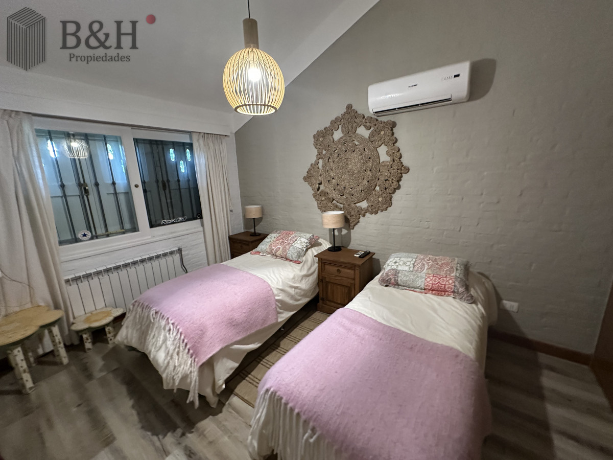 Casa ID.5843 - Casa en Lugano - Punta del Este