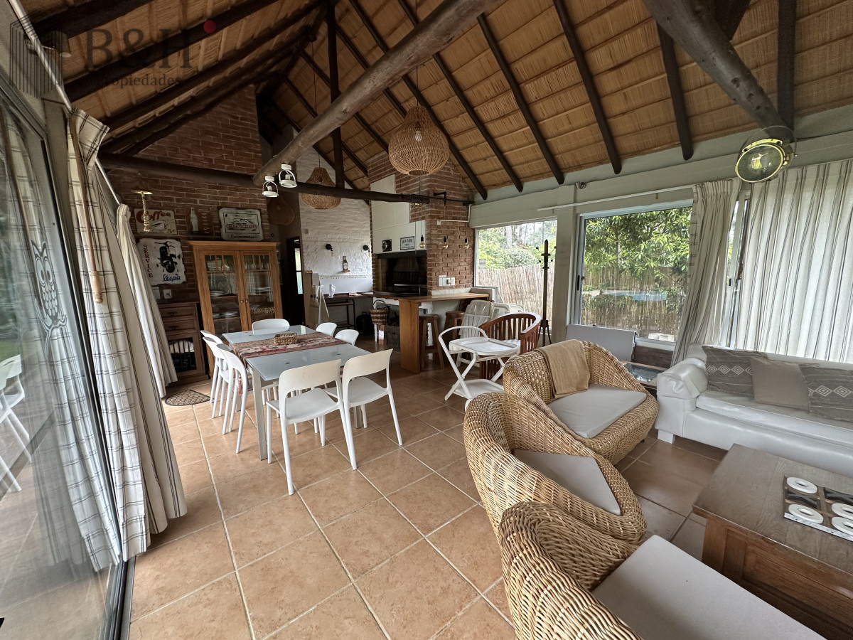 Casa ID.5843 - Casa en Lugano - Punta del Este