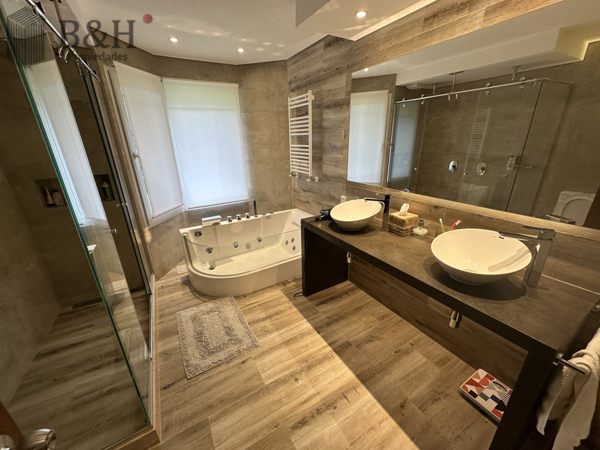 Casa ID.5843 - Casa en Lugano - Punta del Este