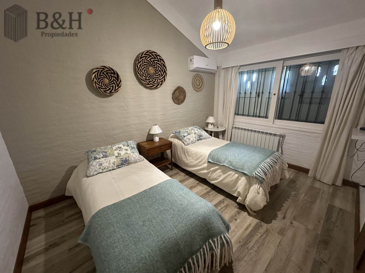 Casa ID.5843 - Casa en Lugano - Punta del Este