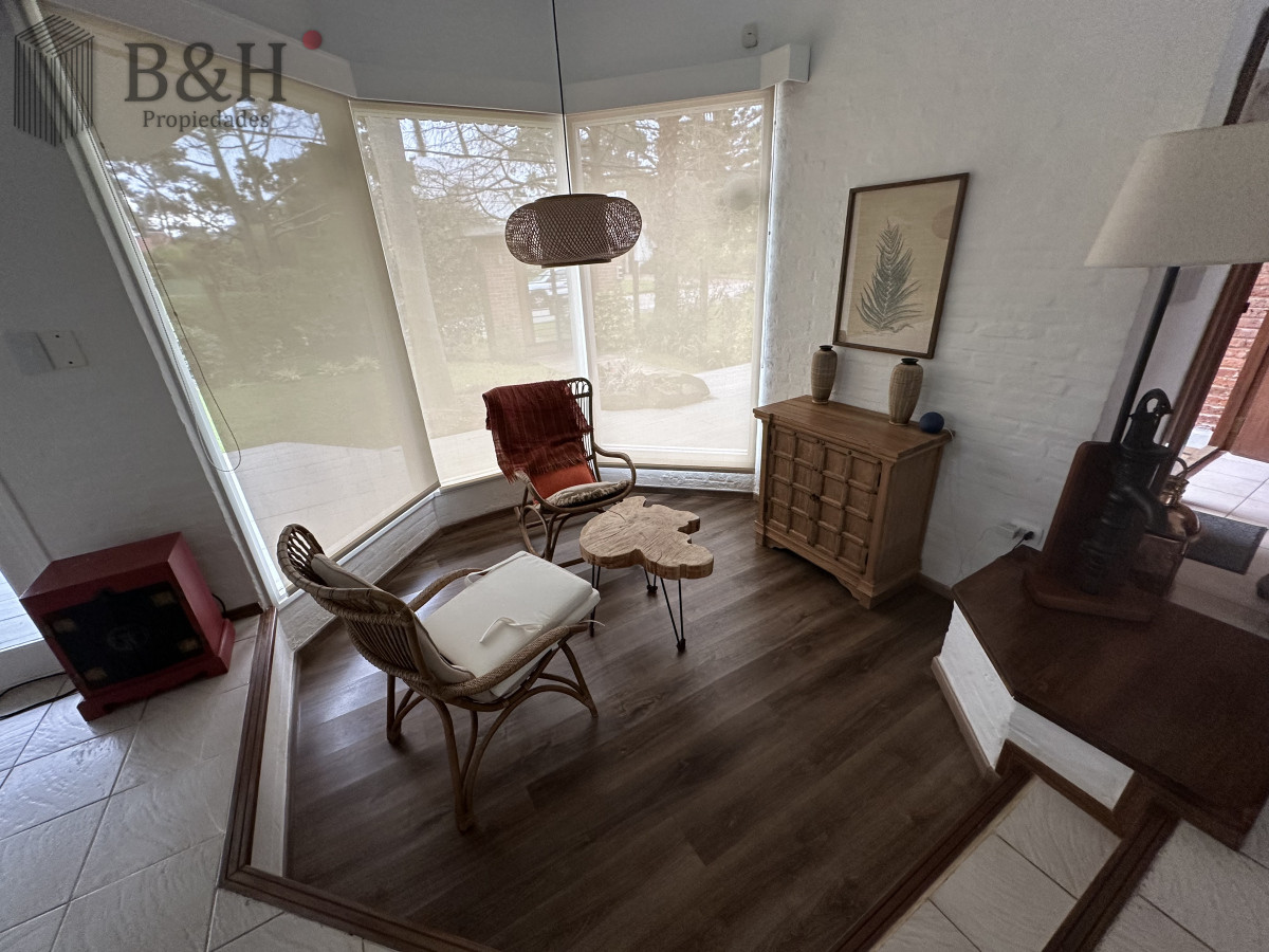 Casa ID.5843 - Casa en Lugano - Punta del Este