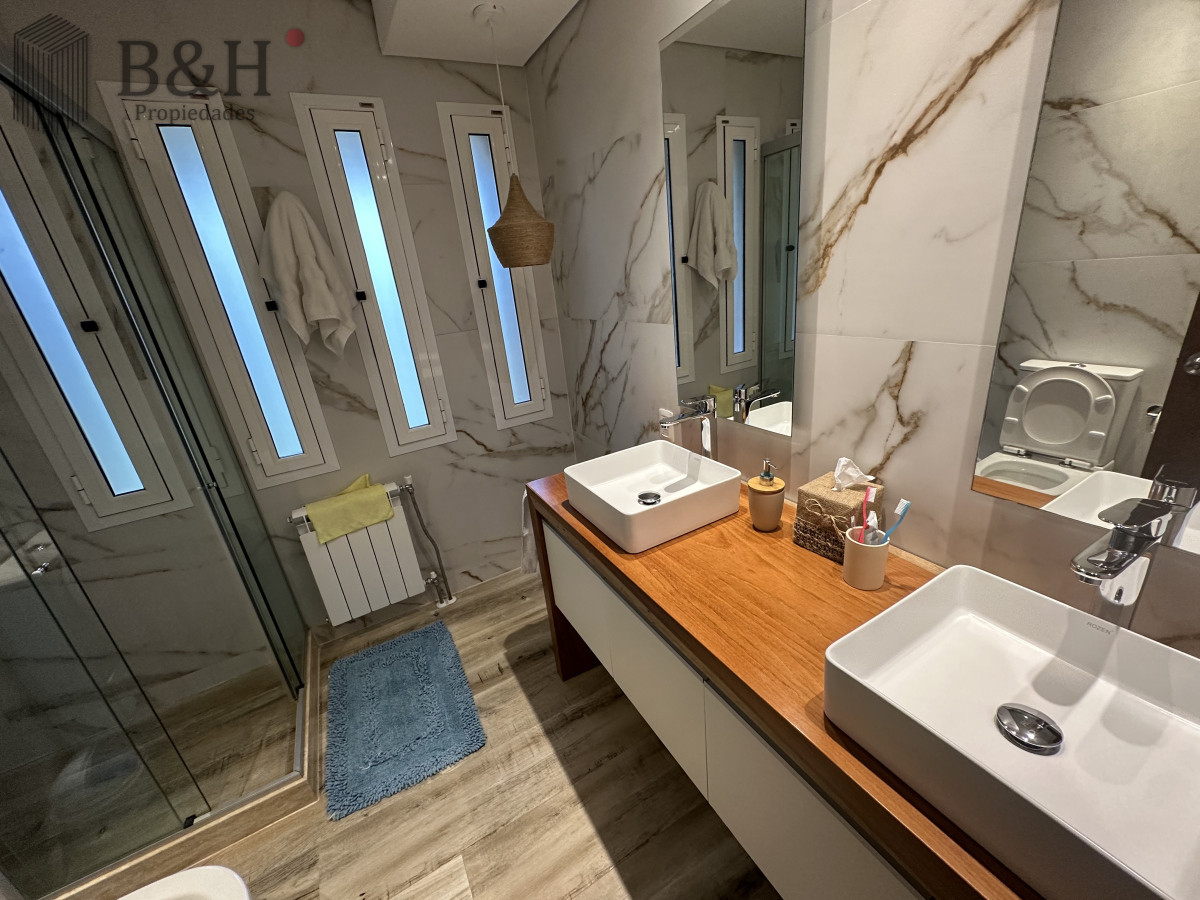 Casa ID.5843 - Casa en Lugano - Punta del Este