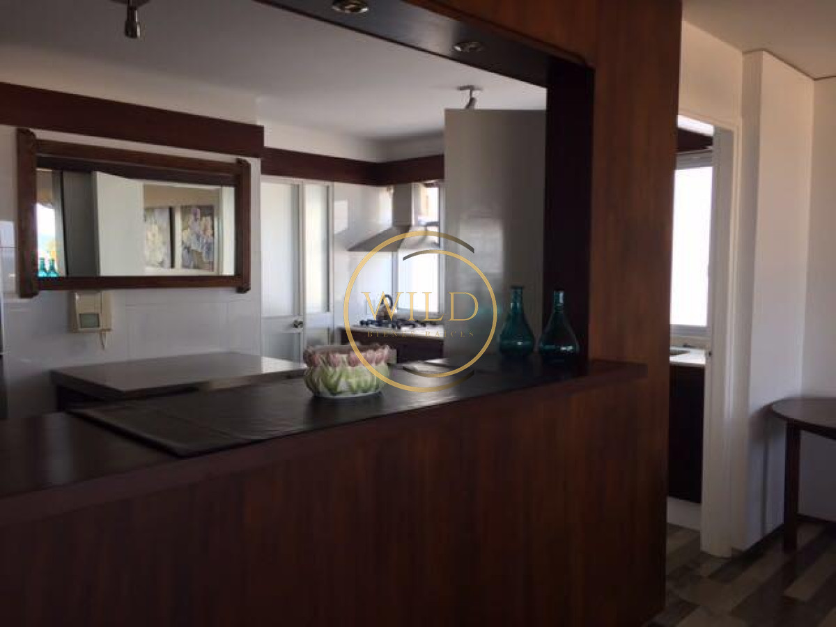 Apartamento ID.2511 - Apartamento frente al mar en Alquiler temporada de 4 dormitorios disponible enero PUNTA DEL ESTE, Mansa-