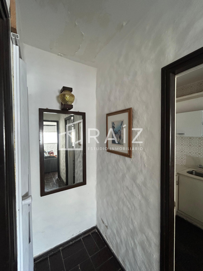 Apartamento ID.11743 - Apartamento en alquiler de temporada en Punta del Este, frente a la Playa Brava y con una espectacular vista al mar de 2 dormitorios
