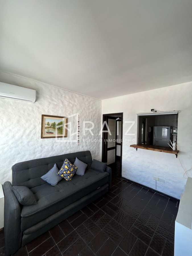 Apartamento ID.11743 - Apartamento en alquiler de temporada en Punta del Este, frente a la Playa Brava y con una espectacular vista al mar de 2 dormitorios