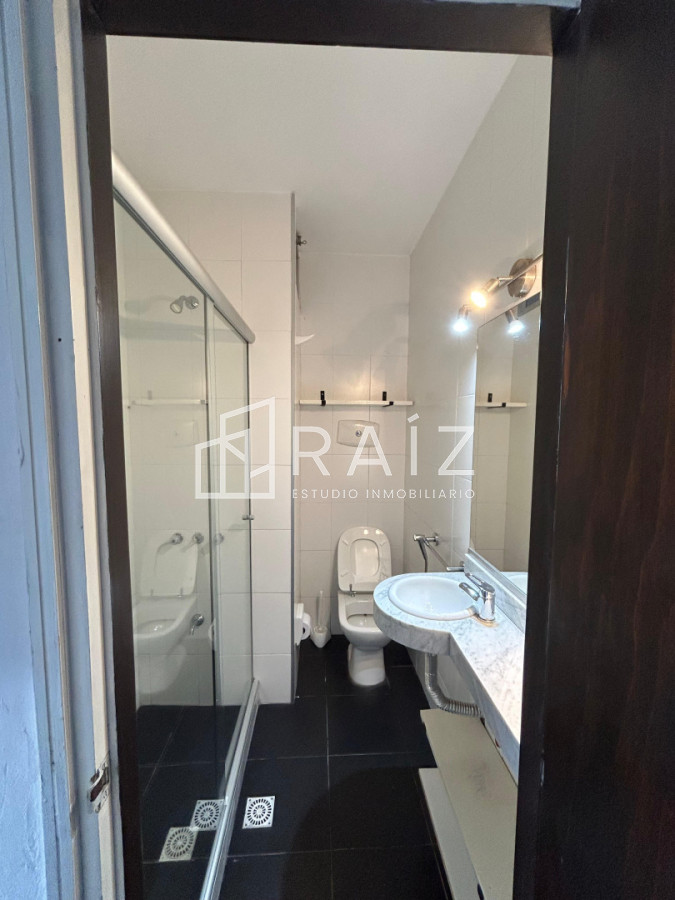 Apartamento ID.11743 - Apartamento en alquiler de temporada en Punta del Este, frente a la Playa Brava y con una espectacular vista al mar de 2 dormitorios