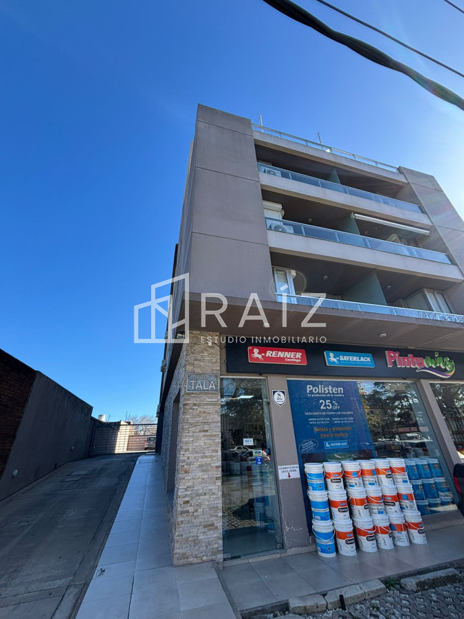 Apartamento ID.10988 - Apartamento en Maldonado, Maldonado