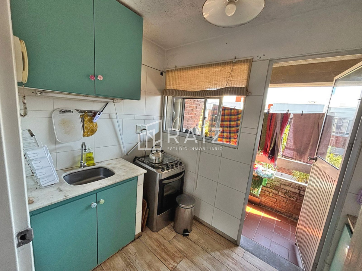 Apartamento ID.11782 - VENTA APARTAMENTO 2 DORMITORIOS LAS DELICIAS