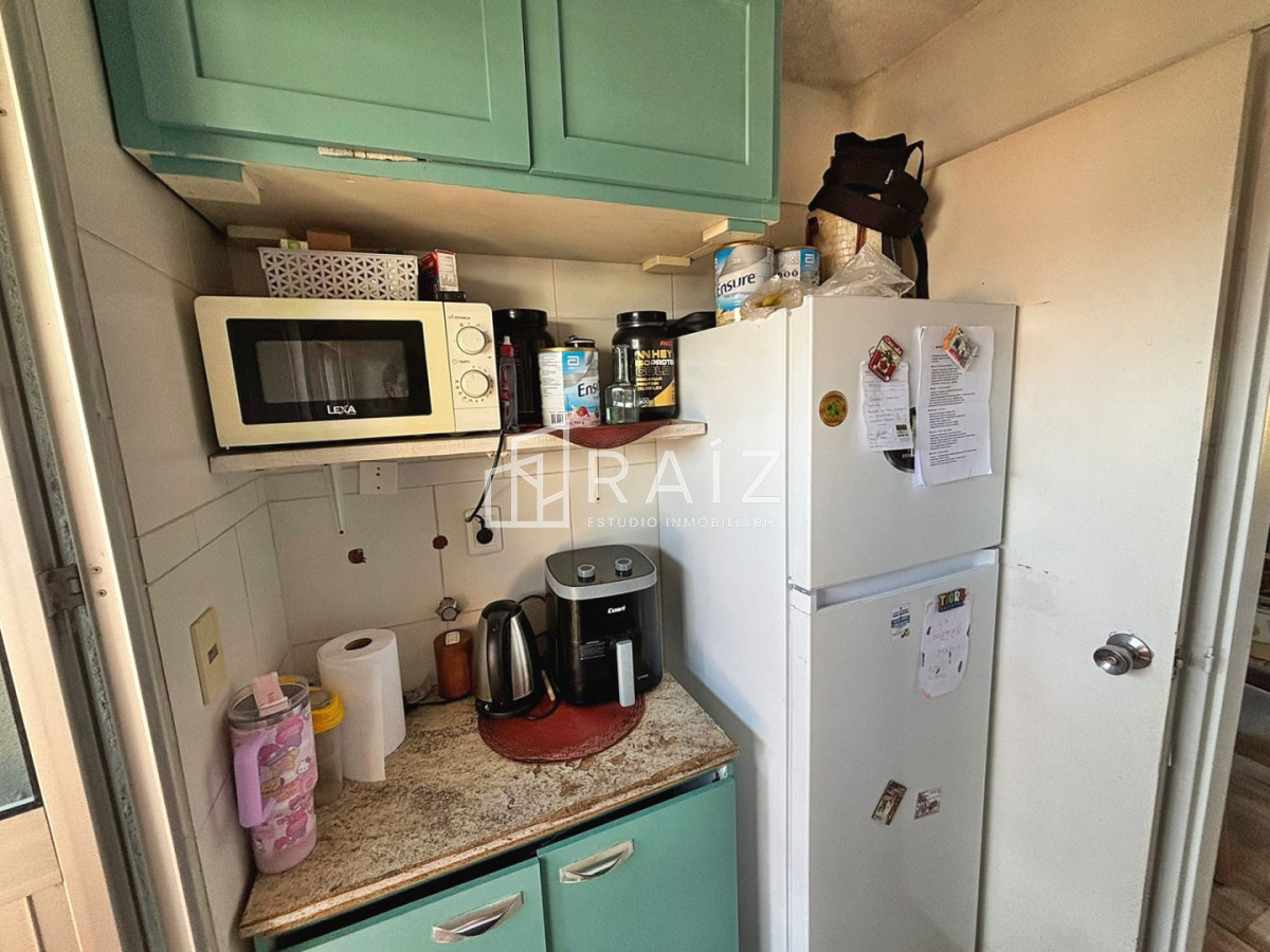 Apartamento ID.11782 - VENTA APARTAMENTO 2 DORMITORIOS LAS DELICIAS