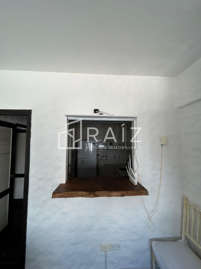 Apartamento ID.11743 - Apartamento en alquiler de temporada en Punta del Este, frente a la Playa Brava y con una espectacular vista al mar de 2 dormitorios