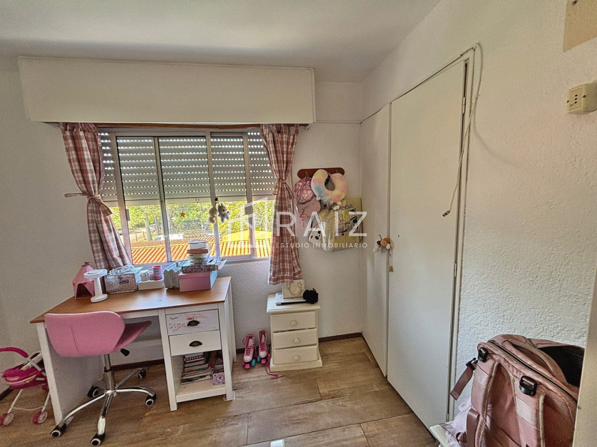 Apartamento ID.11782 - VENTA APARTAMENTO 2 DORMITORIOS LAS DELICIAS