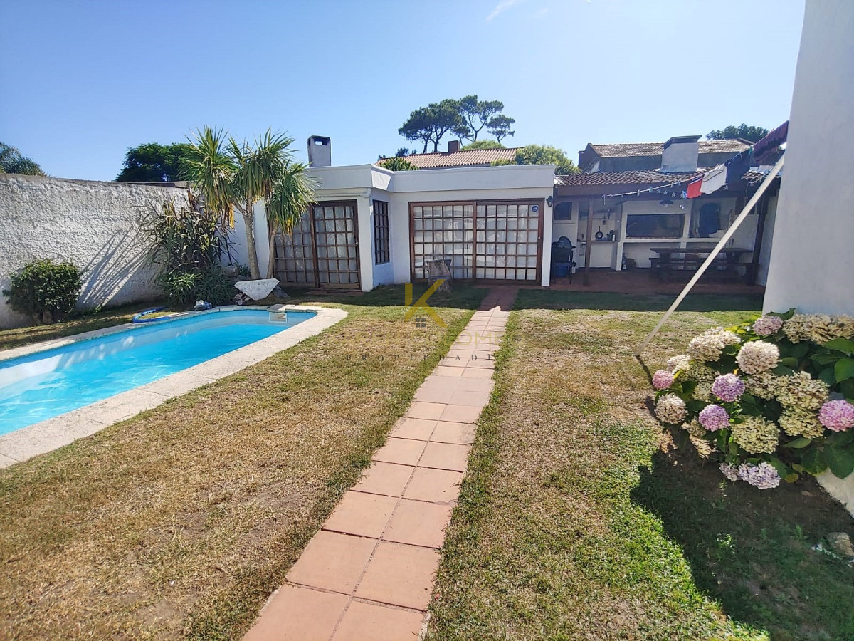 Casa ID.21095139 - Casa en las delicias