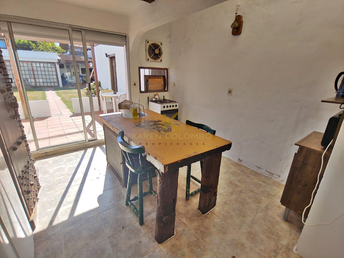 Casa ID.21095139 - Casa en las delicias