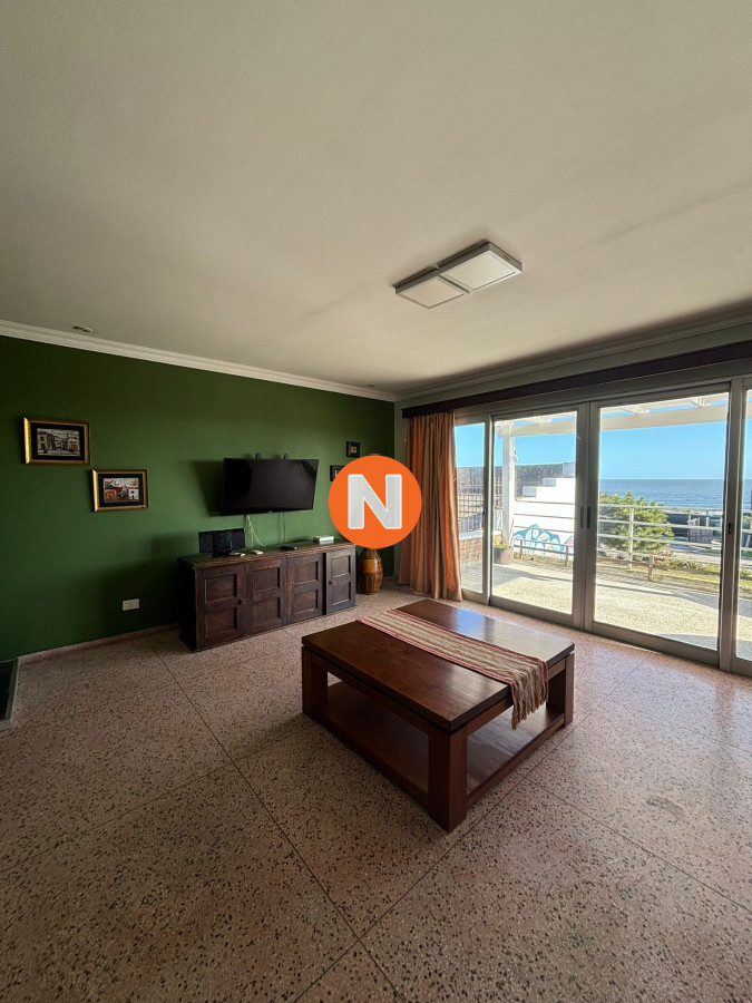 Apartamento Ref.225088 - Alquiler de temporada e invernal!!