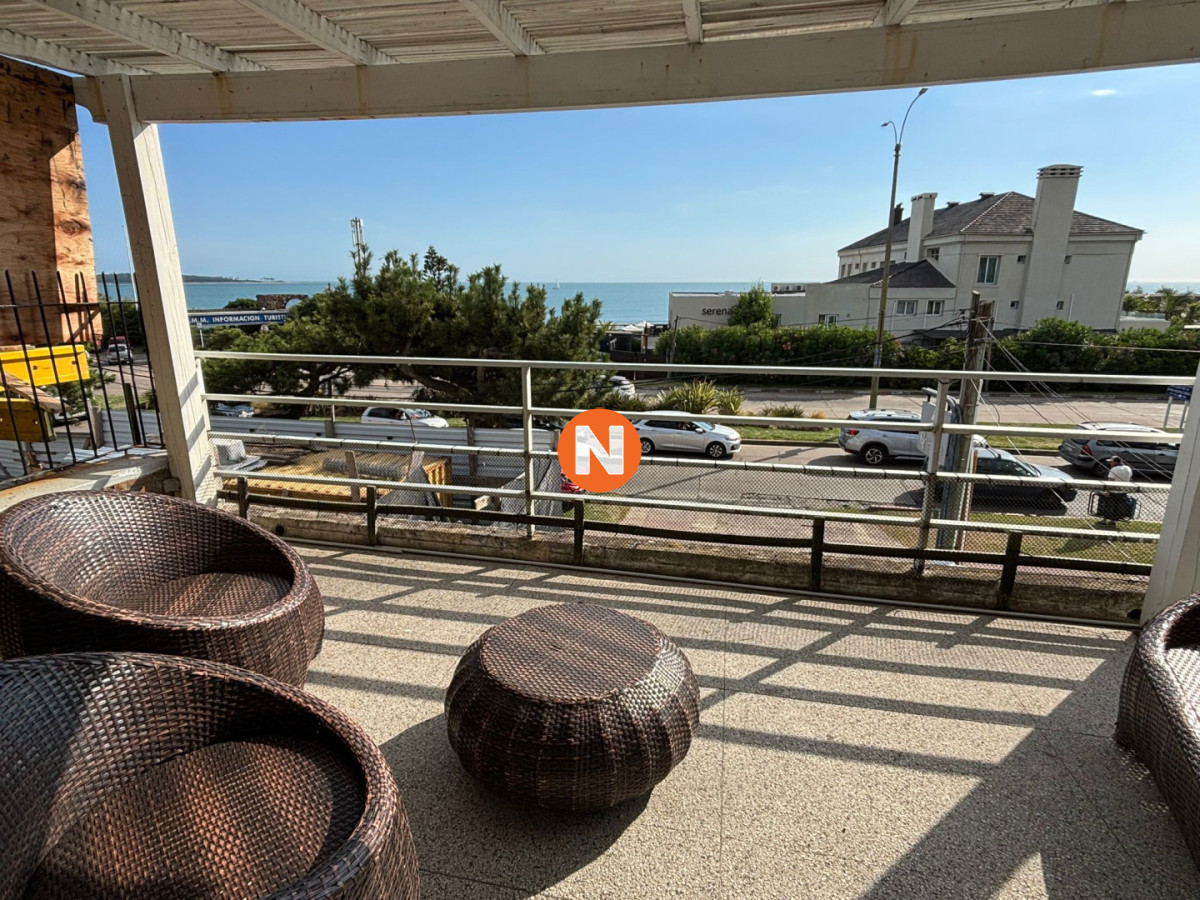 Apartamento Ref.225088 - Alquiler de temporada e invernal!!