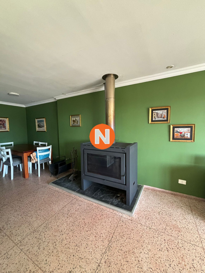 Apartamento Ref.225088 - Alquiler de temporada e invernal!!