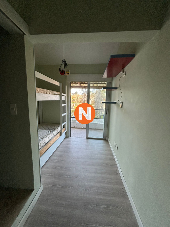 Apartamento Ref.225088 - Alquiler de temporada e invernal!!