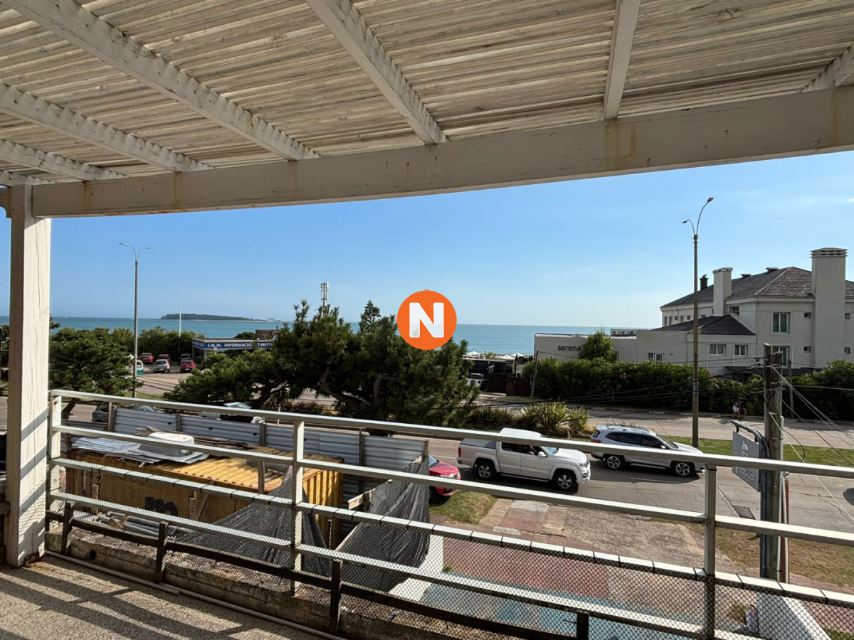 Apartamento Ref.225088 - Alquiler de temporada e invernal!!