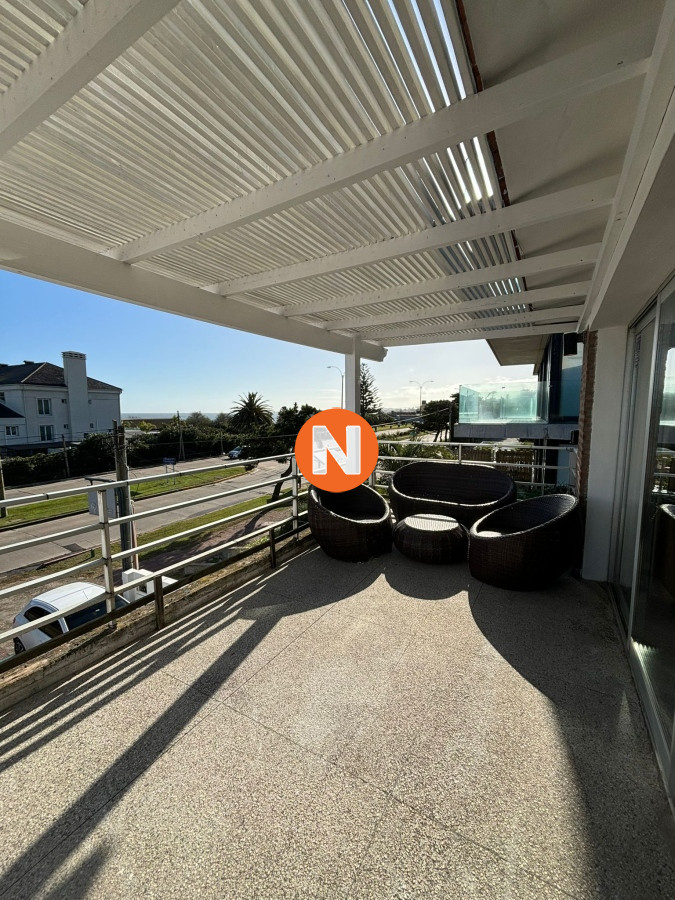 Apartamento Ref.225088 - Alquiler de temporada e invernal!!