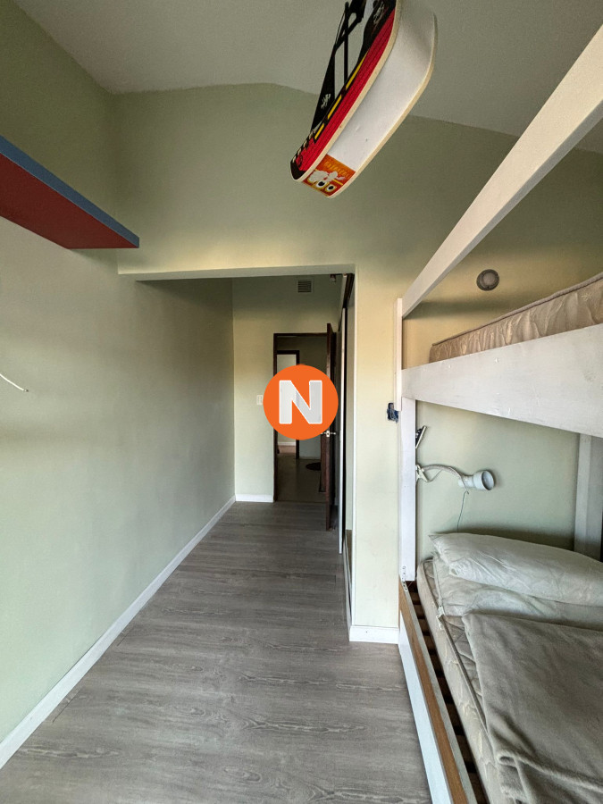 Apartamento Ref.225088 - Alquiler de temporada e invernal!!