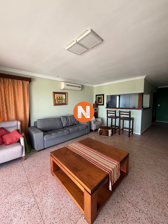 Apartamento Ref.225088 - Alquiler de temporada e invernal!!