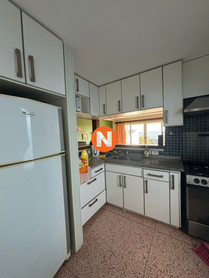 Apartamento Ref.225088 - Alquiler de temporada e invernal!!